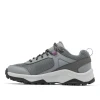 Championes Trailstorm Ascend Mujer GREY STEEL