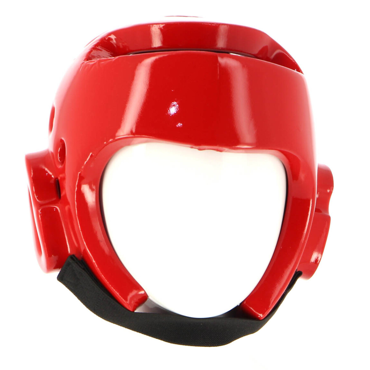 Macri Protector Cabezal de Hombre Boxeo47731 - Rojo 
