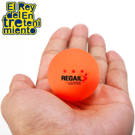 Set X6 Pelotas Ping Pong Calidad Premium Pelotitas Set X6 Pelotas Ping Pong Calidad Premium Pelotitas