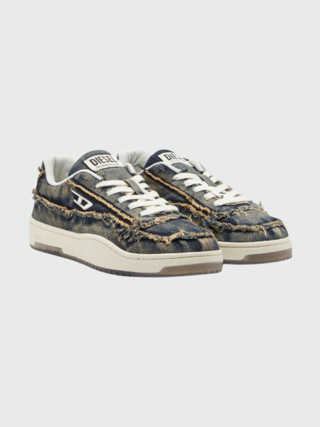 DIESEL - Zapatillas S-Tracker- D Low T6067