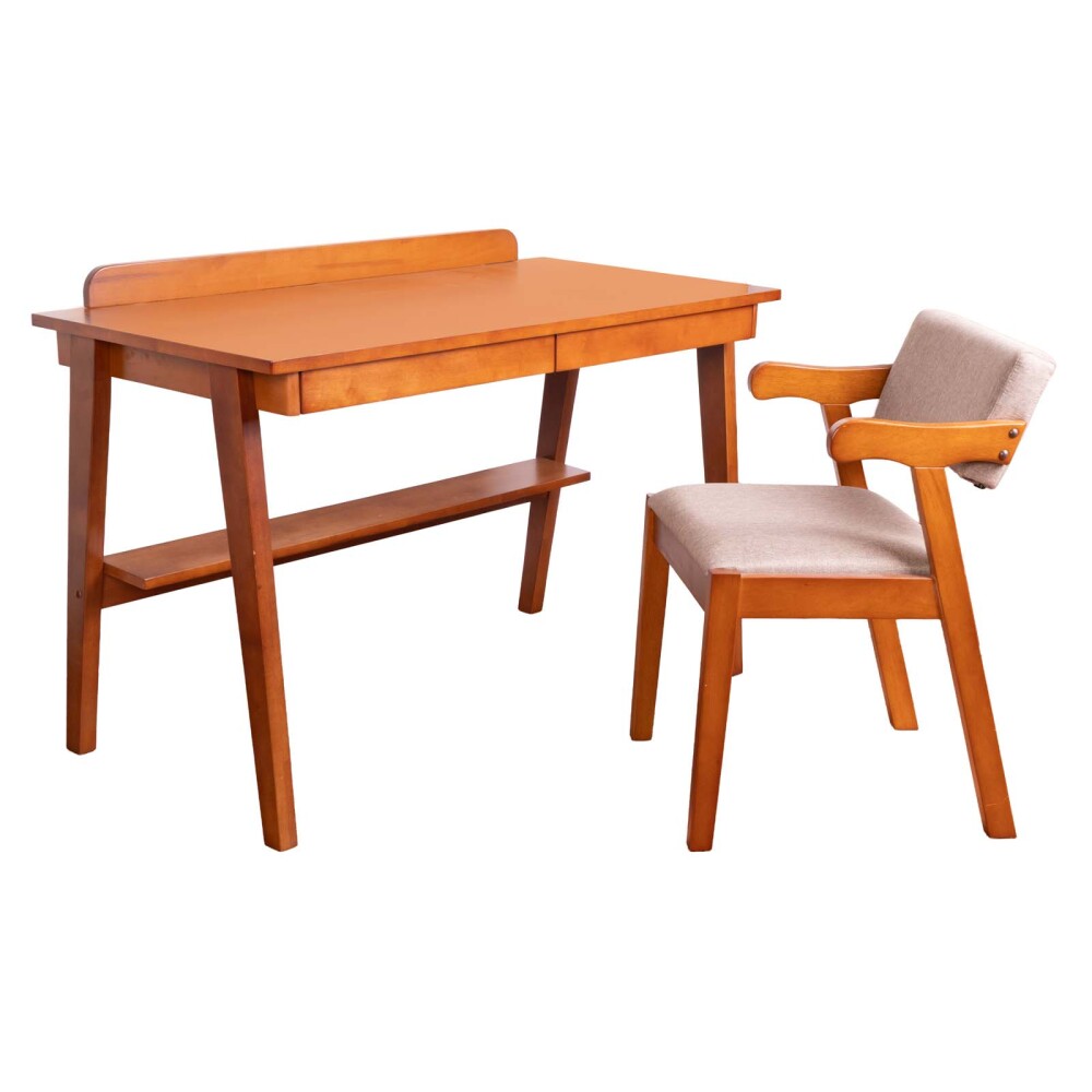 SET DE OFICINA MADERA ALICE
