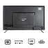 Smart Tv Motorola Mot50ulc13 4k 50'' TV 50" MOTOROLA MOT50ULC13 4K GOOGLE TV