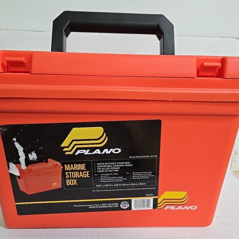 Caja Estanco Plano Marine Storage Bentancor Outdoor Caja Estanco Plano Marine Storage Bentancor Outdoor