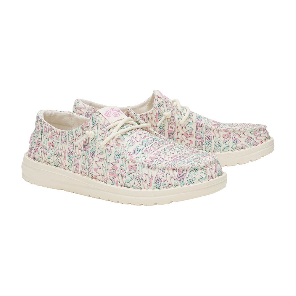 Wendy Billabong 2 Blue/Pink/Multi