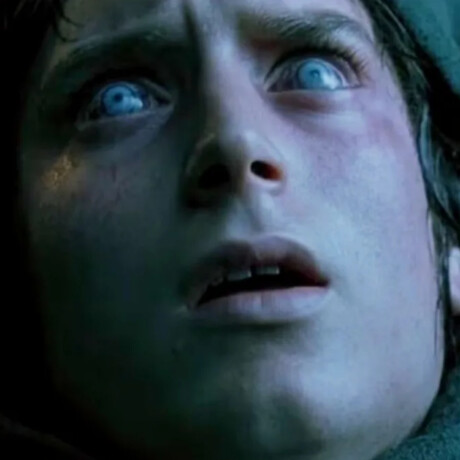 Frodo Baggins • The Lord Of The Rings - 444 [Chase] Frodo Baggins • The Lord Of The Rings - 444 [Chase]