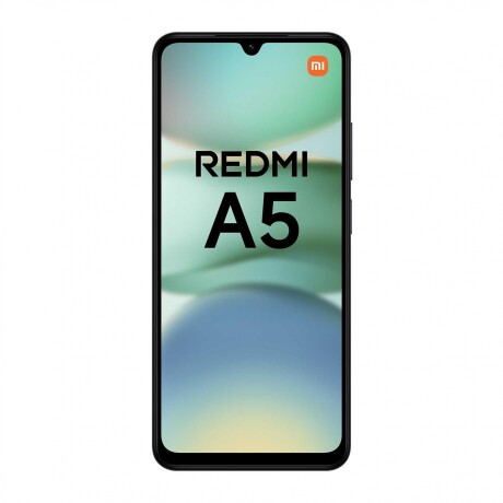 OUTLET - XIAOMI Redmi A5 4G 6,8' 128GB 4GB RAM Cámara 32Mpx - Black OUTLET - XIAOMI Redmi A5 4G 6,8' 128GB 4GB RAM Cámara 32Mpx - Black