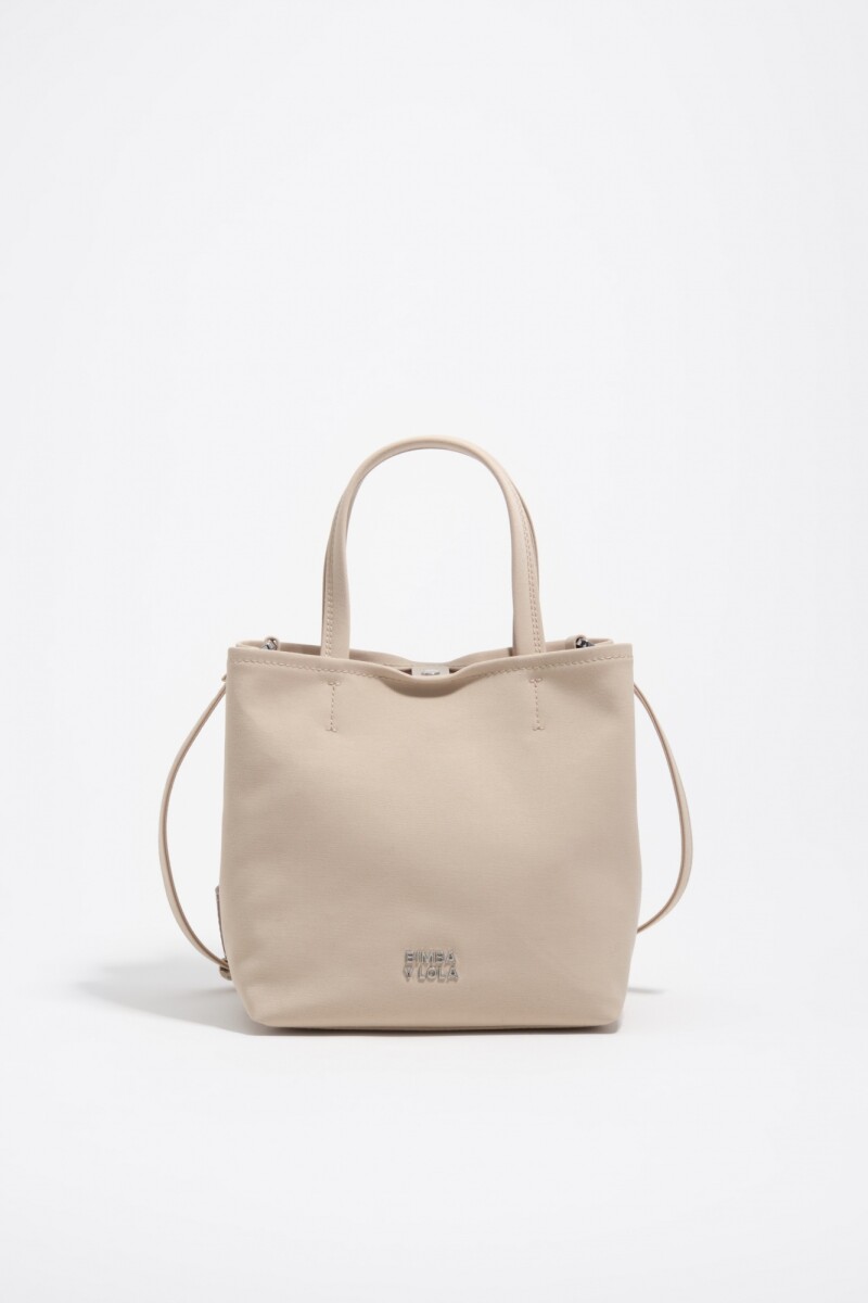 BOLSO SHOPPER MEDIANO 