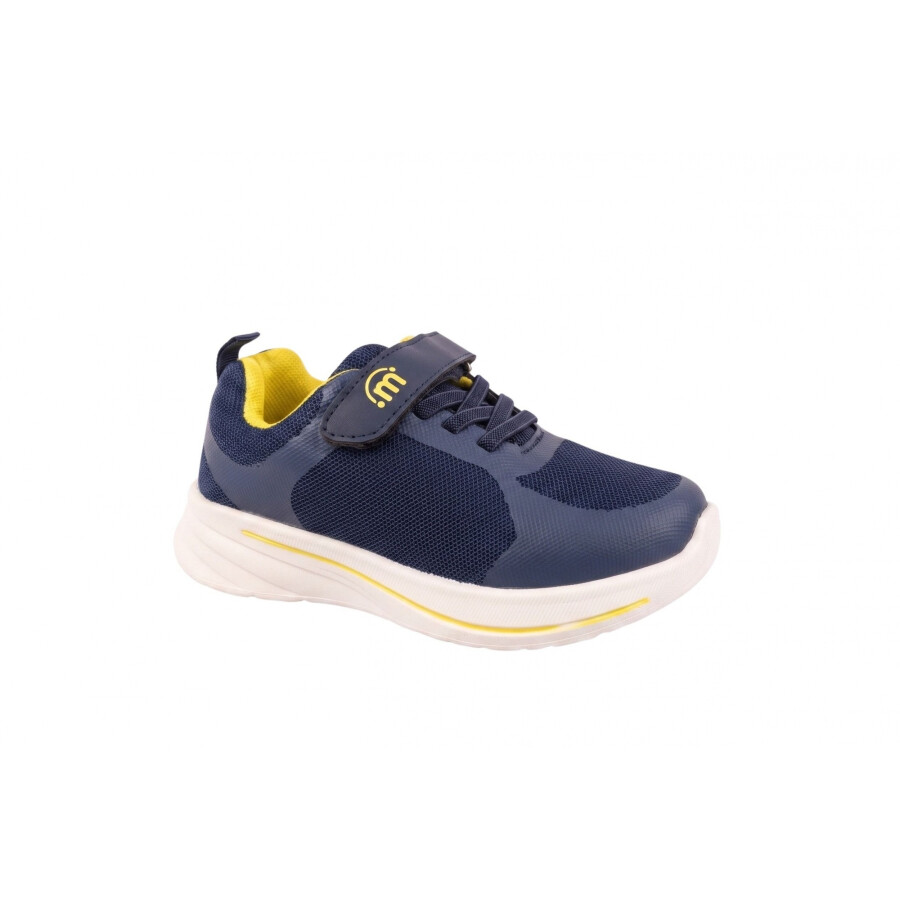 MICOMIC RUNING BLUE
