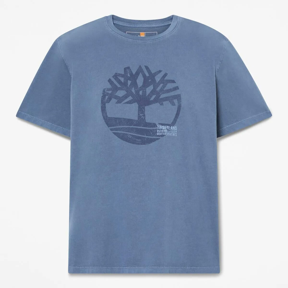 Remera Basica Timberland A5UEKEYO 