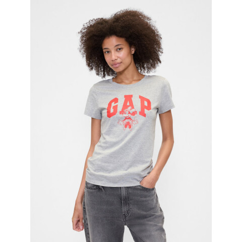 V-DISFAM LOGO TEE - FA25 B08