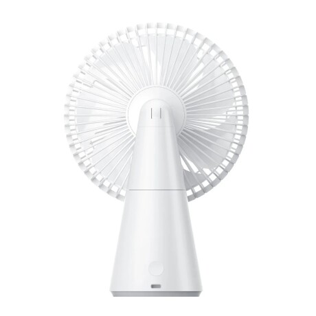 Mini Ventilador Recargable XIAOMI Uso 2 En 1 Portátil Y De Escritorio Mini Ventilador Recargable XIAOMI Uso 2 En 1 Portátil Y De Escritorio