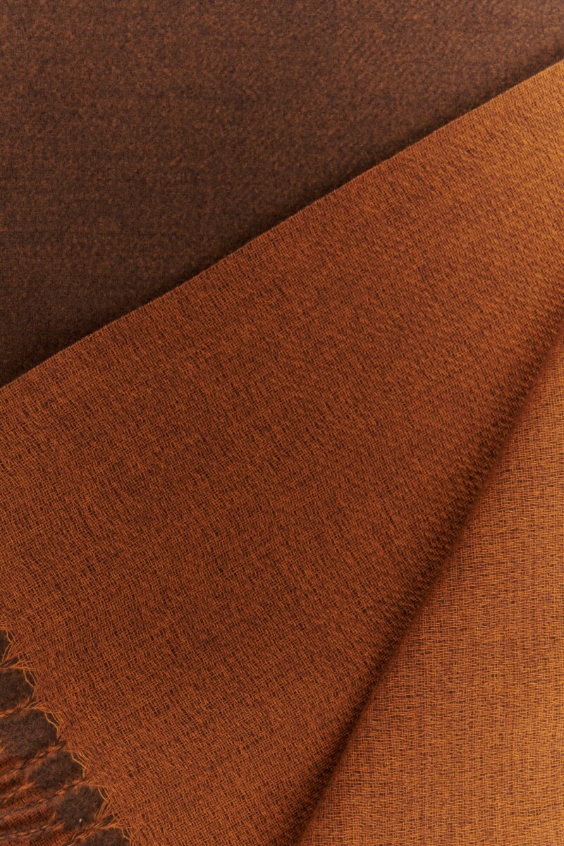 PASHMINA SOPHI CHOCOLATE