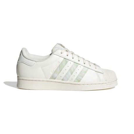 Championes Adidas de dama - SUPERSTAR - ADHQ6668 WHITE/WHITE TINT/SAND