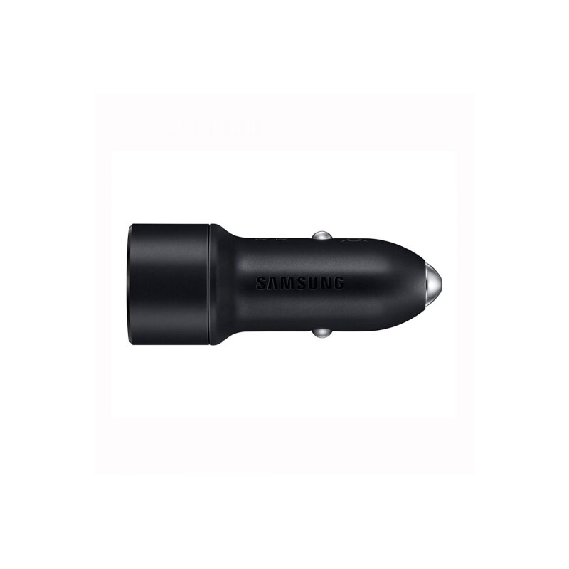Fast Dual - Combo Car Charger (15W+15W) Fast Dual - Combo Car Charger (15W+15W)