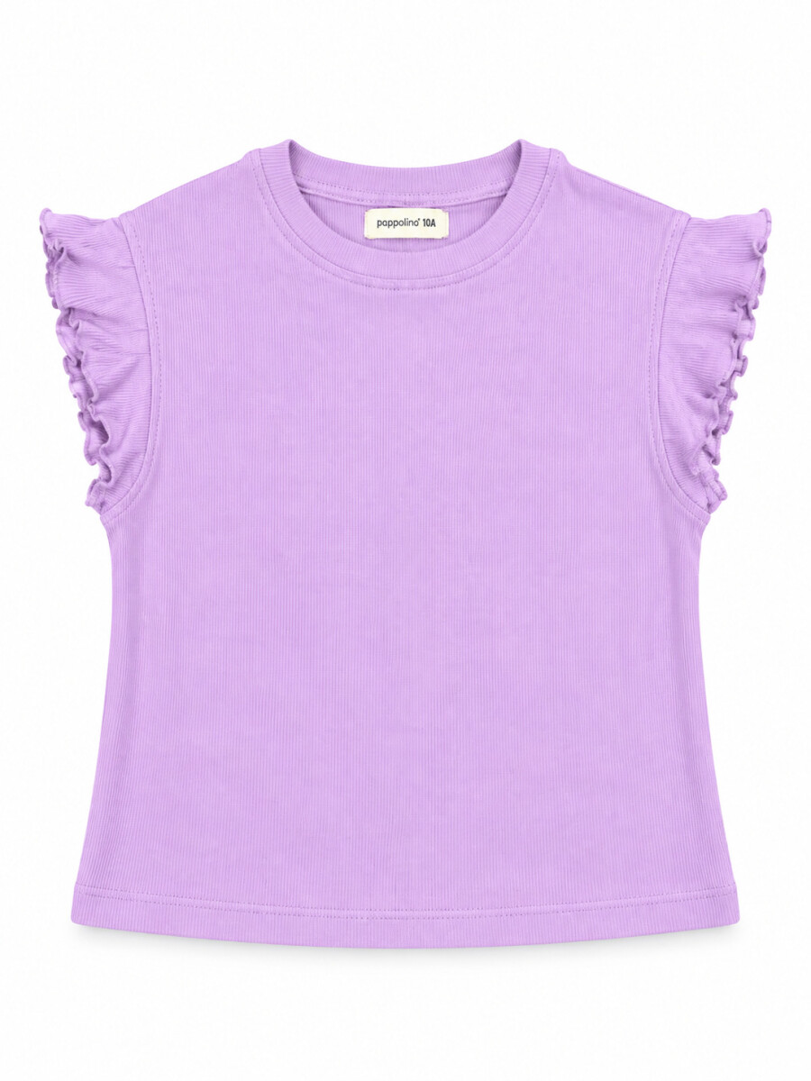 REMERA CARLA - ROSADO 