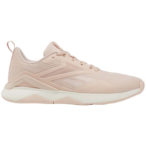 Nanoflex TR 2 - Mujer Pink