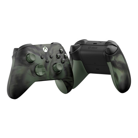 Gamepad Inalámbrico Bt Xbox X-s One Win Android iOs 001