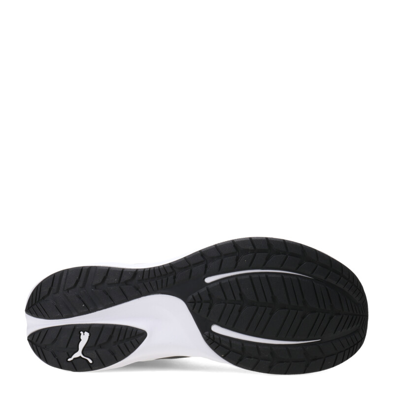 Championes de Hombre Puma Skyrocket Lite 2 Gris Topo - Negro - Plateado