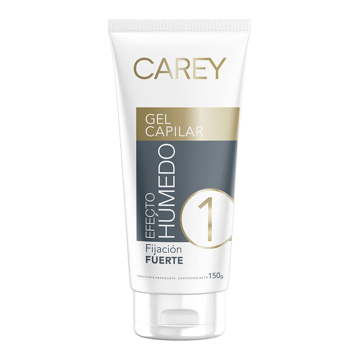 CAREY GEL EFECTO HUMEDO POMO X 150 GR. 
