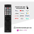 Smart Tv Hisense 50" 50a6n Ultra Hd 4k TV 50 HISENSE 4K 50A6N
