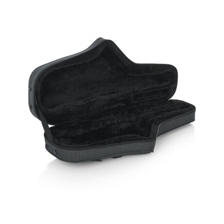 Estuche Semi Rigido Para Saxo Tenor Gator Gl-tenor-sax-a Estuche Semi Rigido Para Saxo Tenor Gator Gl-tenor-sax-a