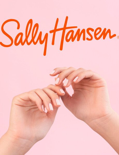 Protección acrílica para uñas Sally Hansen No Chip Top Coat Protección acrílica para uñas Sally Hansen No Chip Top Coat