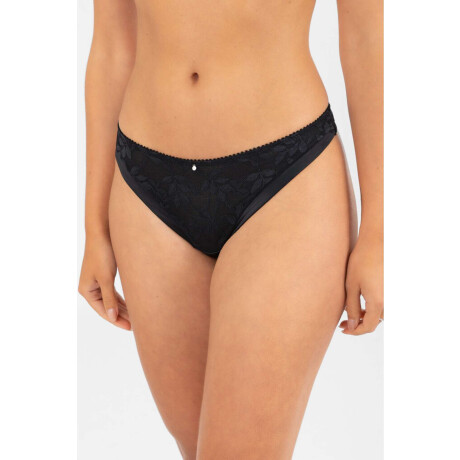 Colaless lavanda Negro