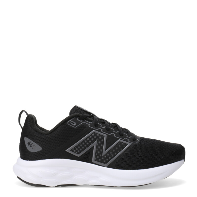 Championes de Hombre New Balance 460 V4 - 184.60LK4 Negro - Gris