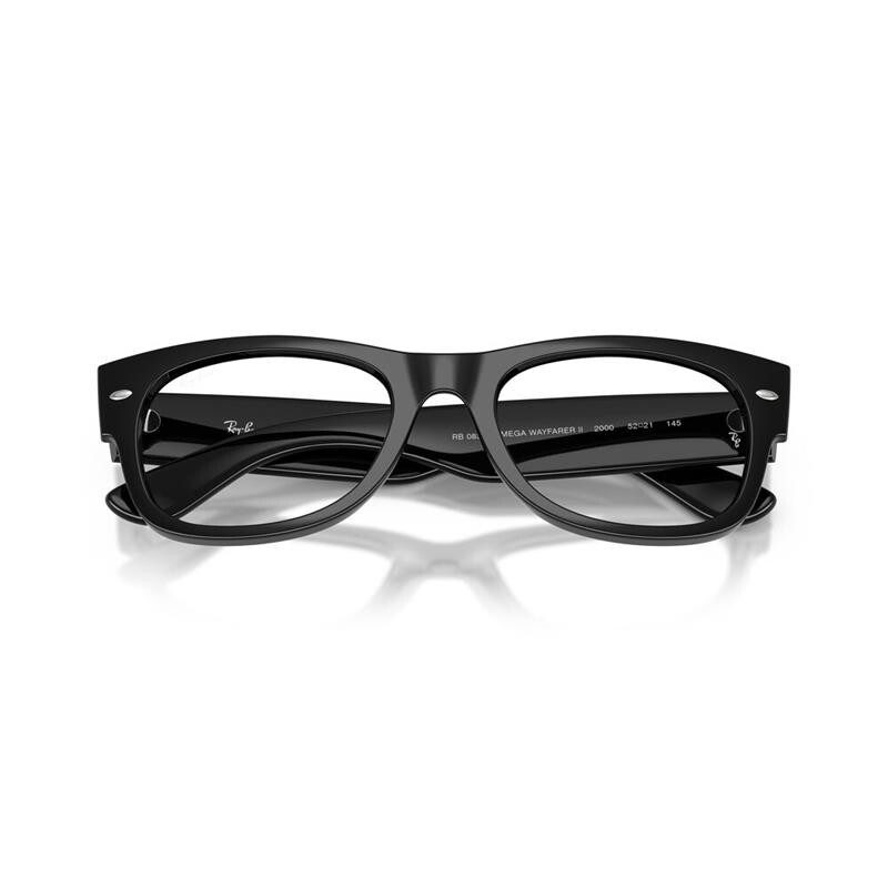 Ray Ban Rx0832v 2000