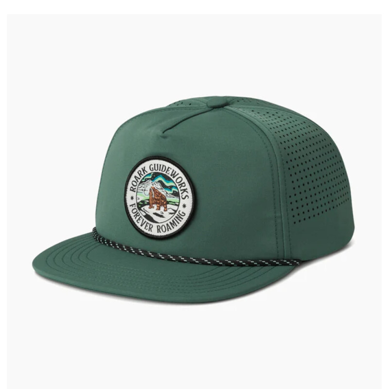 Gorro Cap Roark Hybro Hat Gorro Cap Roark Hybro Hat