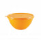 BOWL MARAVILLOSO TUPPERWARE 1 LT PAPAYA