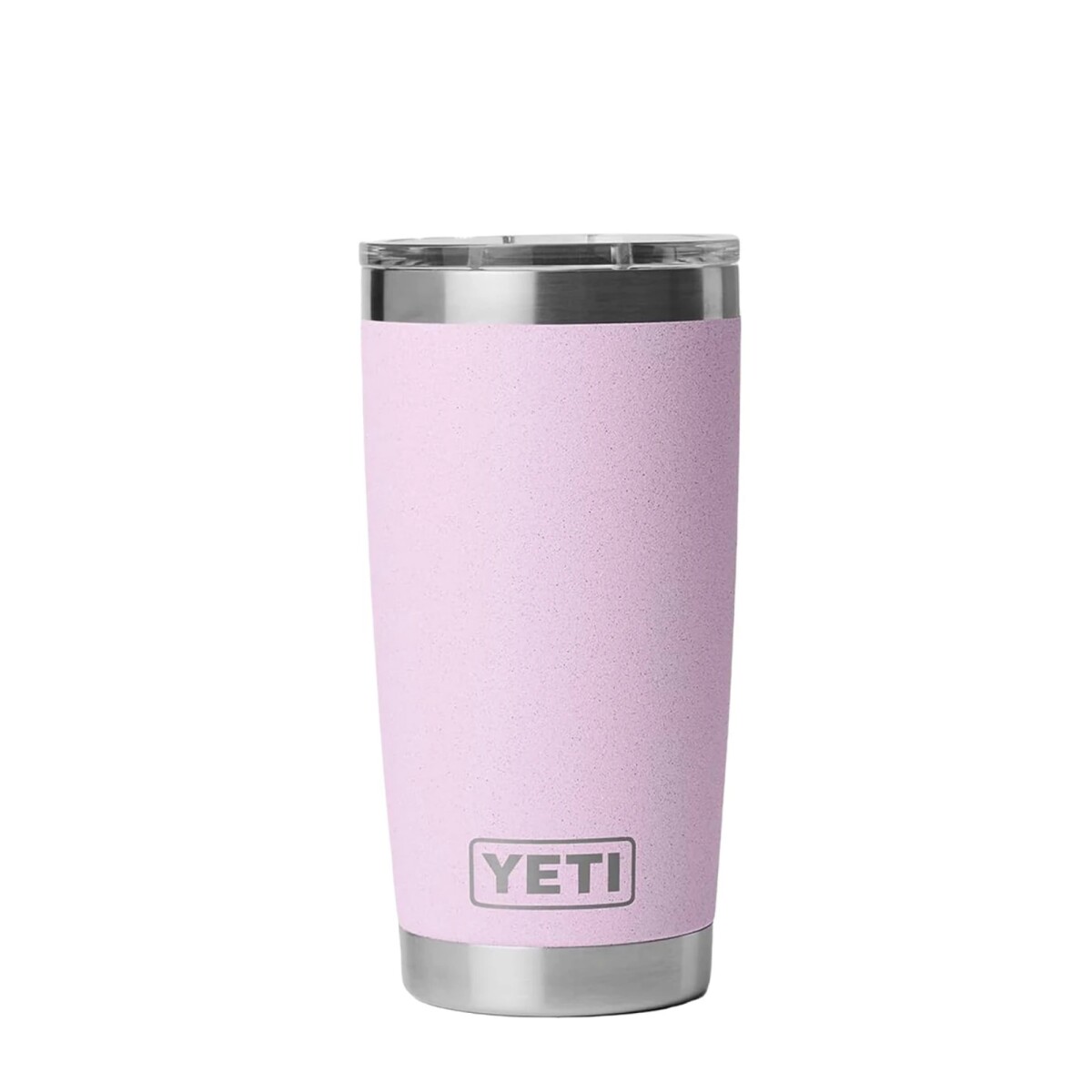 Taza Yeti 600 Ml Rambler Tumbler - Rosa 