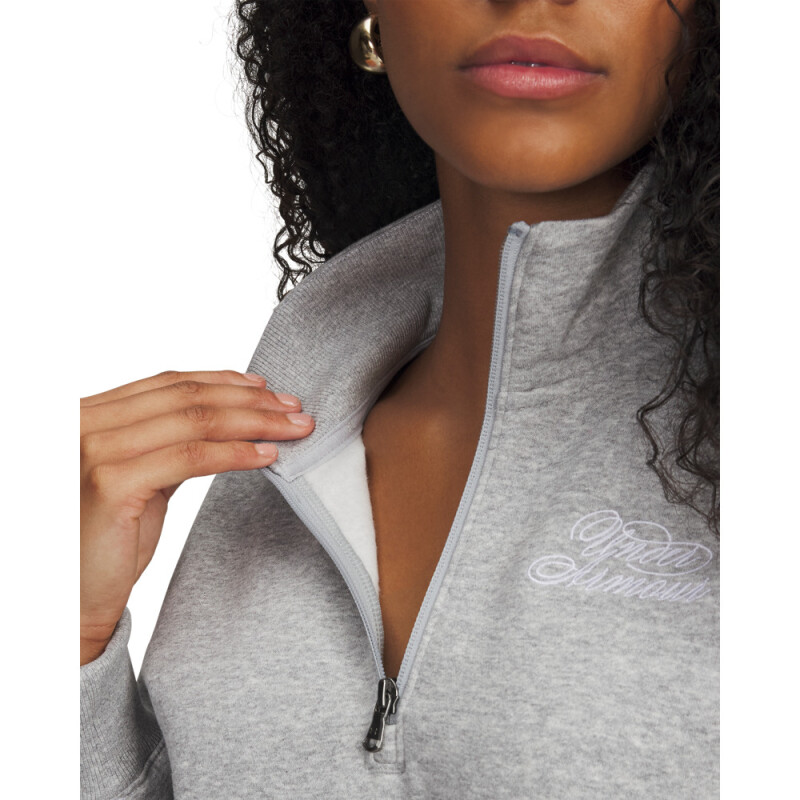 Rival Fleece Script HZ-GRY GRY-011