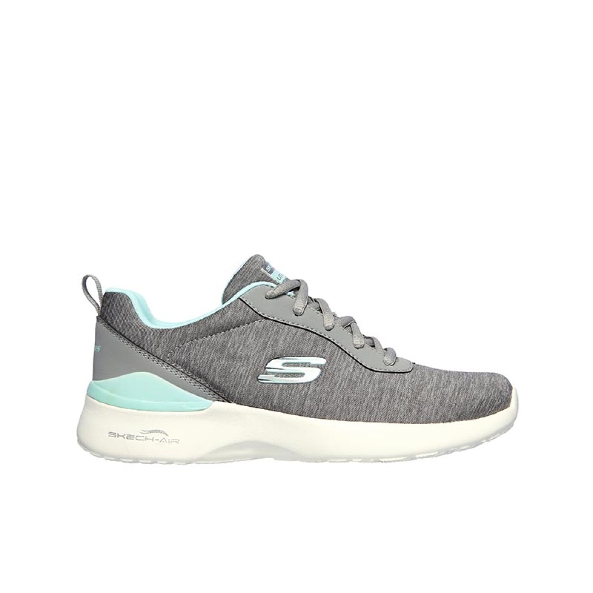 Championes Skech-Air Dynamight - Gris 