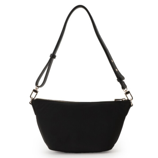 Cartera Guess Mauve Chico Negro 0