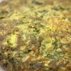 Tortilla de Verdura