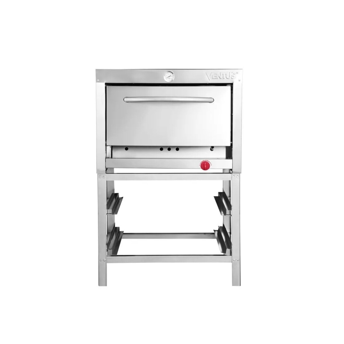 Horno a Super Gas 58 x 65 cm 