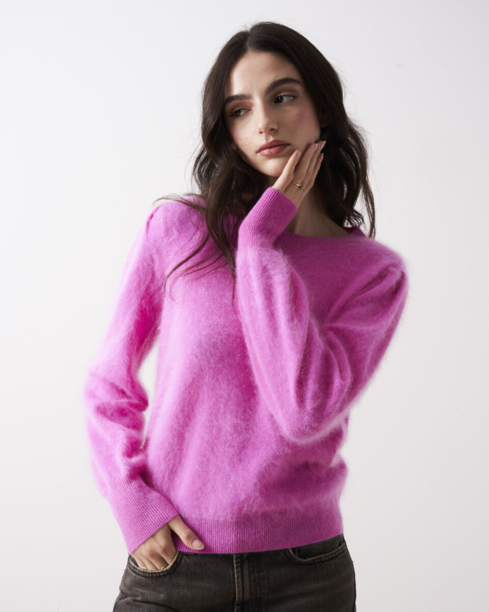 SWEATER TASHA 