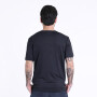 Kombat Wkt Ello - Hombre Black-green Paradise
