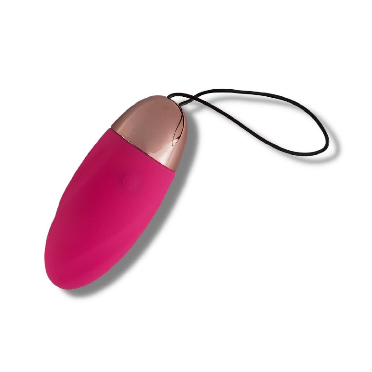 Vibrador Huevo/Bala Estimulacion Clitoris Recargable 8,5*3cm 