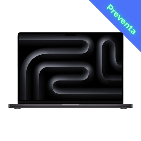 MacBook Pro 14 M4 Pro 24GB 512GB SSD 12C-CPU 16C-GPU Space Black MacBook Pro 14 M4 Pro 24GB 512GB SSD 12C-CPU 16C-GPU Space Black