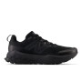 Zapatillas Trail Running Garoe Hombre Black