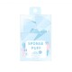 Set esponjas celeste