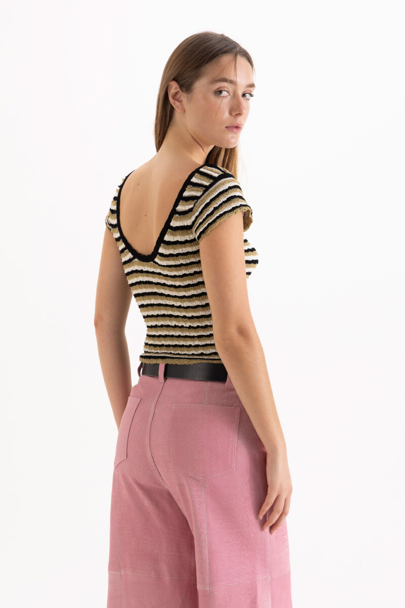 TOP CRIS Multicolor