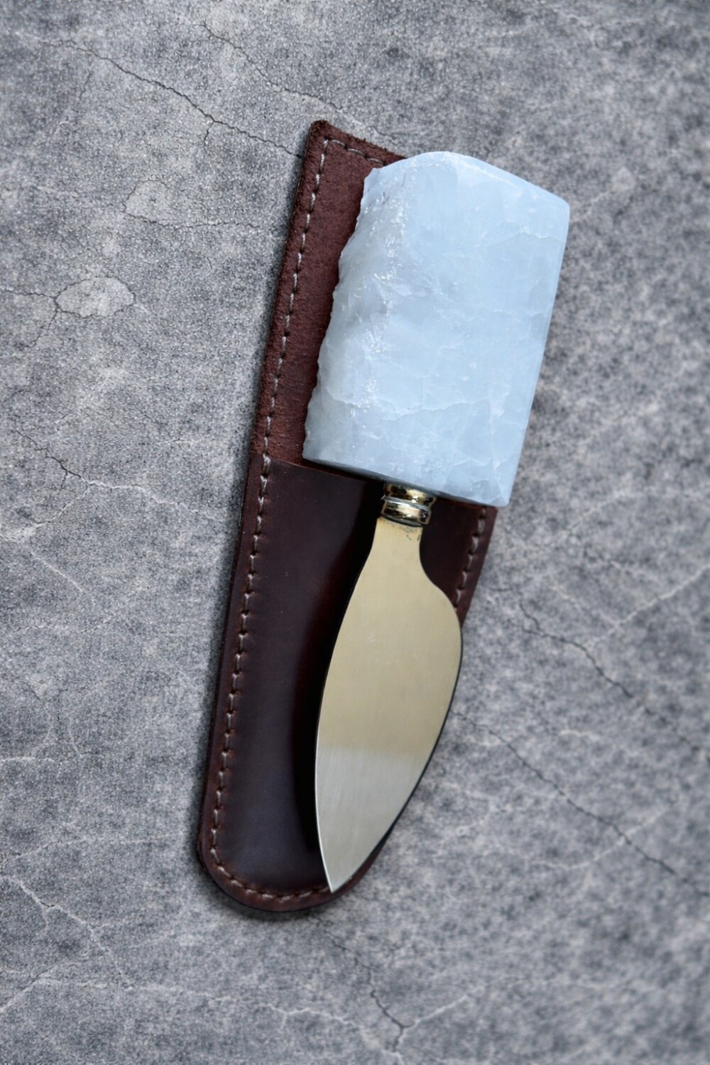 Rustic Cheese Goods 5 Hielo / Chocolate