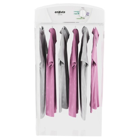 Secarropas de Bolsa Enxuta Centrífugo Portátil 6.5 Kg | Ideal Para Apartamentos y Climas Húmedos Secarropas de Bolsa Enxuta Centrífugo Portátil 6.5 Kg | Ideal Para Apartamentos y Climas Húmedos