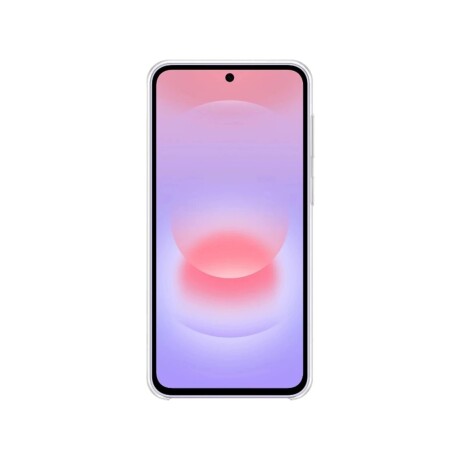 Funda Samsung Clear Case Transparente para Galaxy A37 5G Transparent