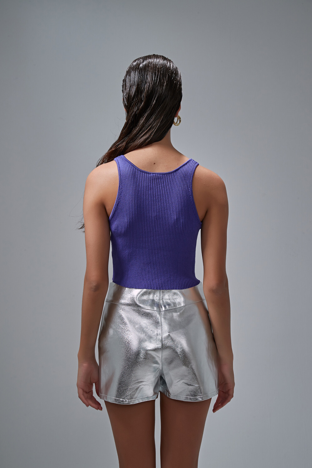 Tops Kelemi Violeta