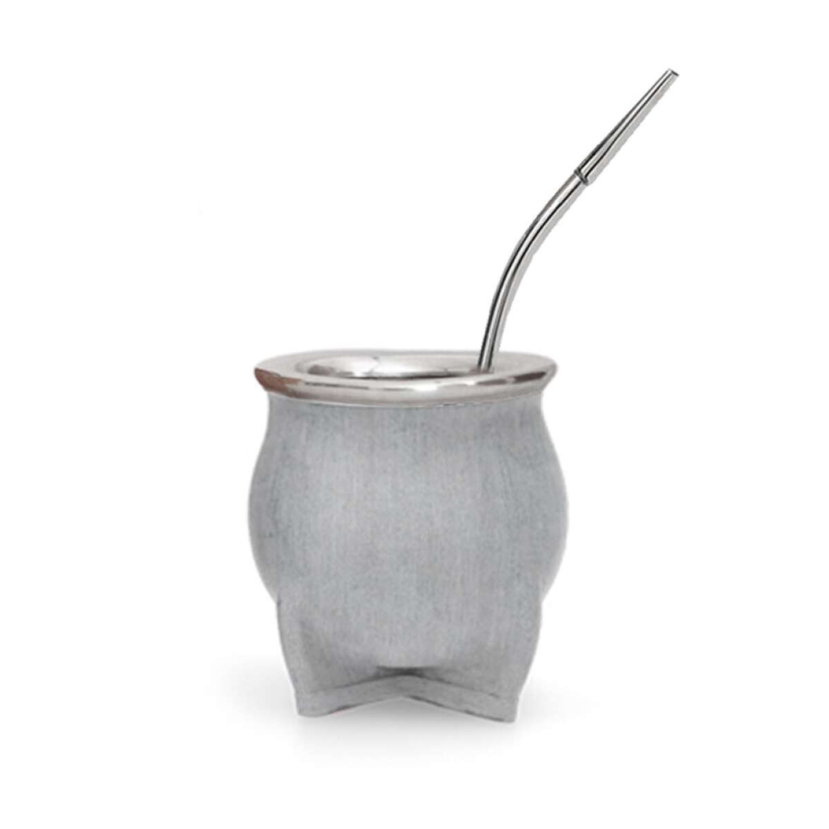 Kit Matero Australis - Texturado Ceniza 