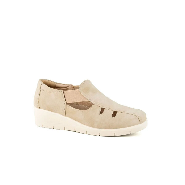 CASUAL CONFORT DELHI - KORIUM BEIGE